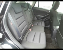 Mazda CX-5 2014