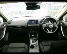 Mazda CX-5 2014