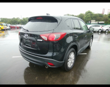 Mazda CX-5 2014