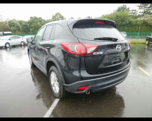 Mazda CX-5 2014