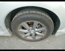 Nissan Note 2014