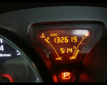 Nissan Note 2014