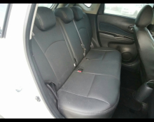 Nissan Note 2014