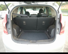 Nissan Note 2014