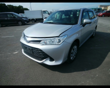 Toyota Corolla Fielder 2015