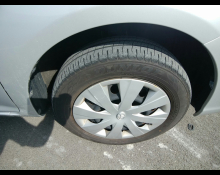 Toyota Corolla Fielder 2015