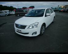 Toyota Premio 2014