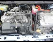 Toyota Corolla Fielder 2014