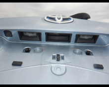 Toyota Corolla Fielder 2014