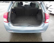 Toyota Corolla Fielder 2014