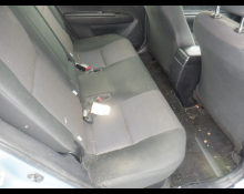 Toyota Corolla Fielder 2014