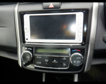 Toyota Corolla Fielder 2014