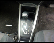 Toyota Corolla Fielder 2014