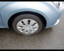 Toyota Corolla Fielder 2014