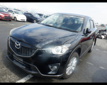 Mazda CX-5 2014