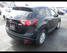 Mazda CX-5 2014