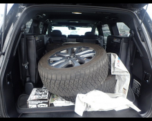 Toyota Land Cruiser 2017