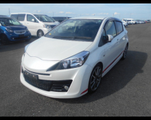 Toyota Vitz 2014