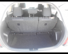 Toyota Vitz 2014