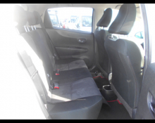 Toyota Vitz 2014