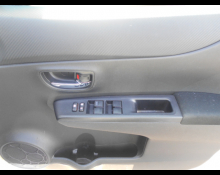 Toyota Vitz 2014