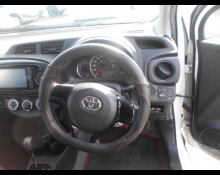 Toyota Vitz 2014