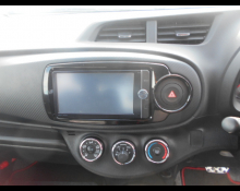 Toyota Vitz 2014