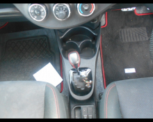 Toyota Vitz 2014