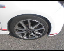 Toyota Vitz 2014