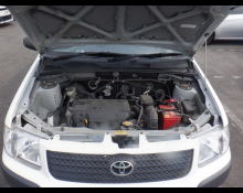 Toyota Succeed Van 2014