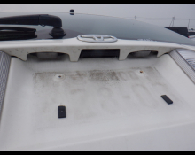 Toyota Succeed Van 2014