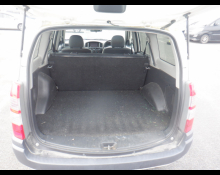 Toyota Succeed Van 2014