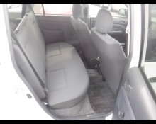 Toyota Succeed Van 2014