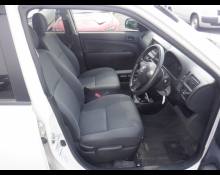 Toyota Succeed Van 2014