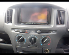 Toyota Succeed Van 2014