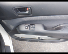 Toyota Succeed Van 2014