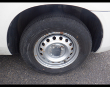 Toyota Succeed Van 2014