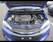 Toyota Wish 2014