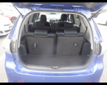 Toyota Wish 2014