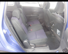 Toyota Wish 2014