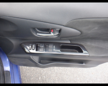 Toyota Wish 2014