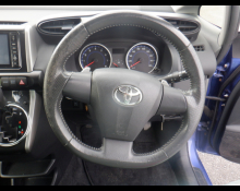Toyota Wish 2014