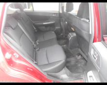 Subaru Impreza 2014