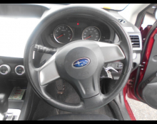 Subaru Impreza 2014