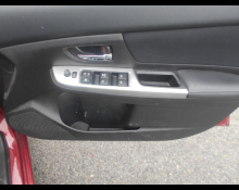 Subaru Impreza 2014