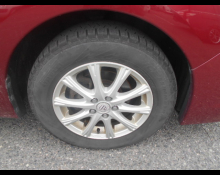 Subaru Impreza 2014
