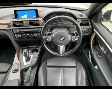 BMW 4 Series 2016