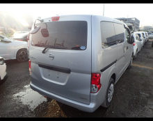 Nissan NV200 2017