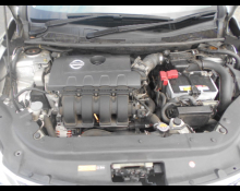 Nissan  SYLPHY  2014