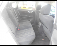 Nissan  SYLPHY  2014